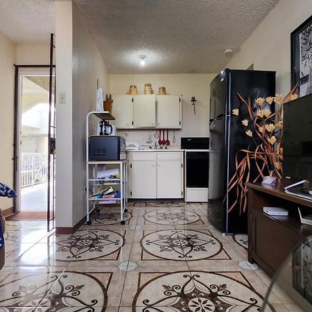 Oaklands Oasis Apartman Kingston Kültér fotó