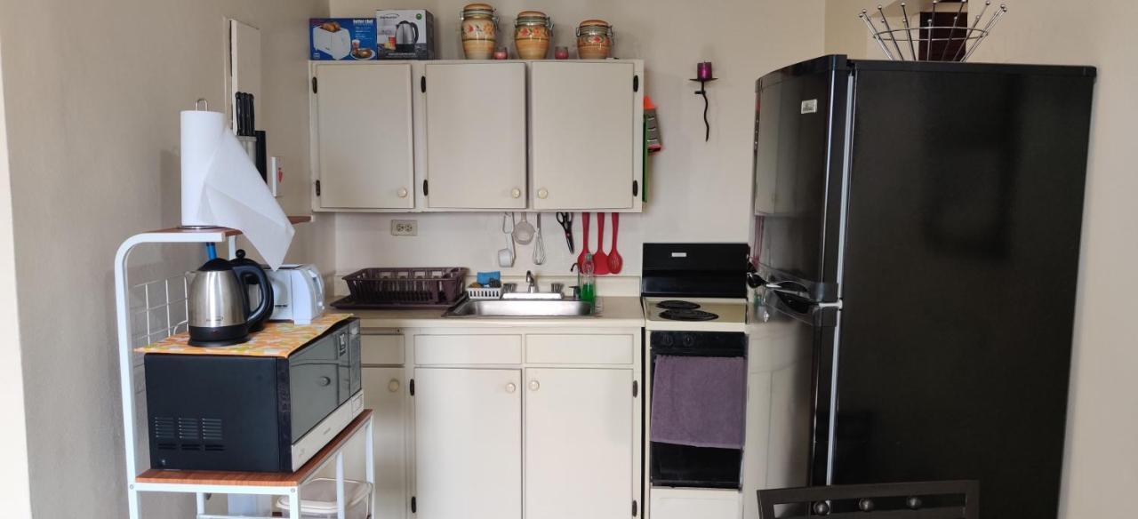 Oaklands Oasis Apartman Kingston Kültér fotó