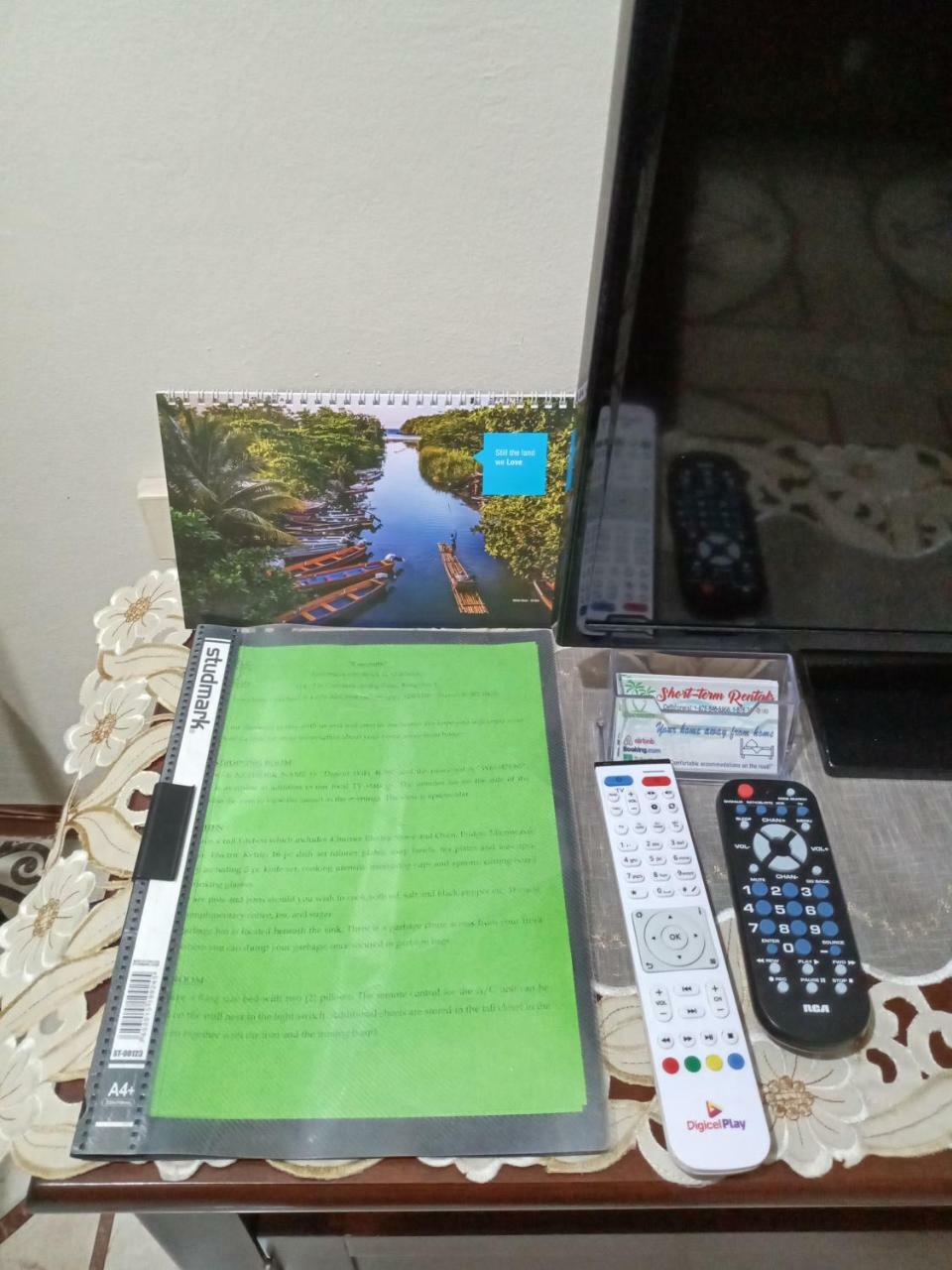 Oaklands Oasis Apartman Kingston Kültér fotó