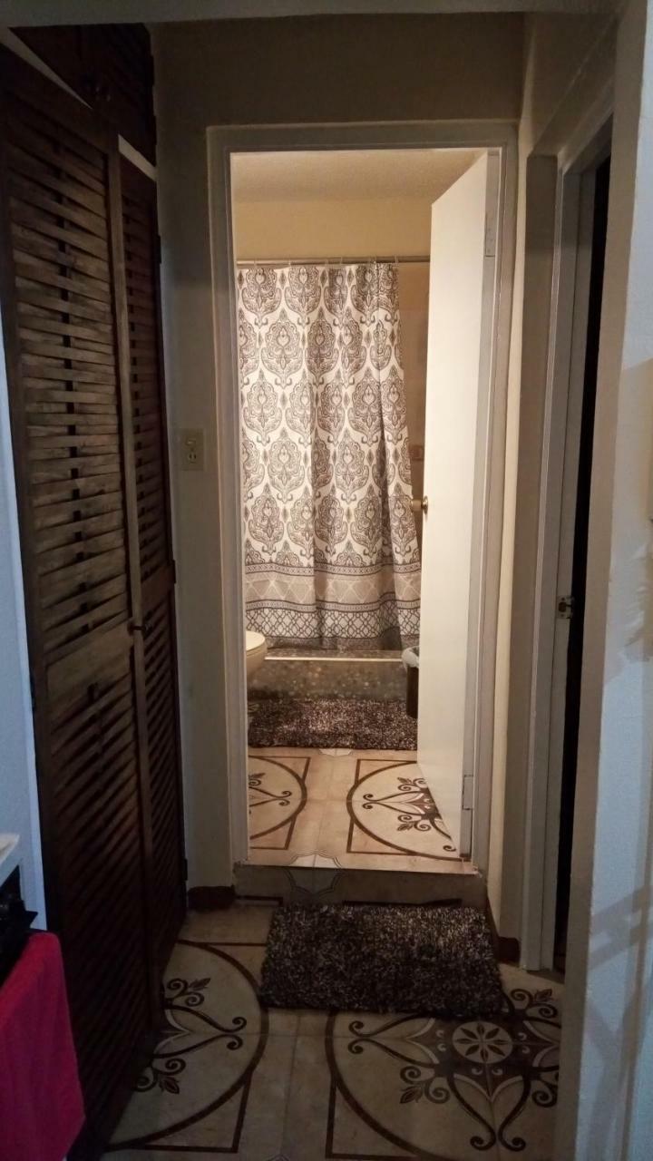 Oaklands Oasis Apartman Kingston Kültér fotó